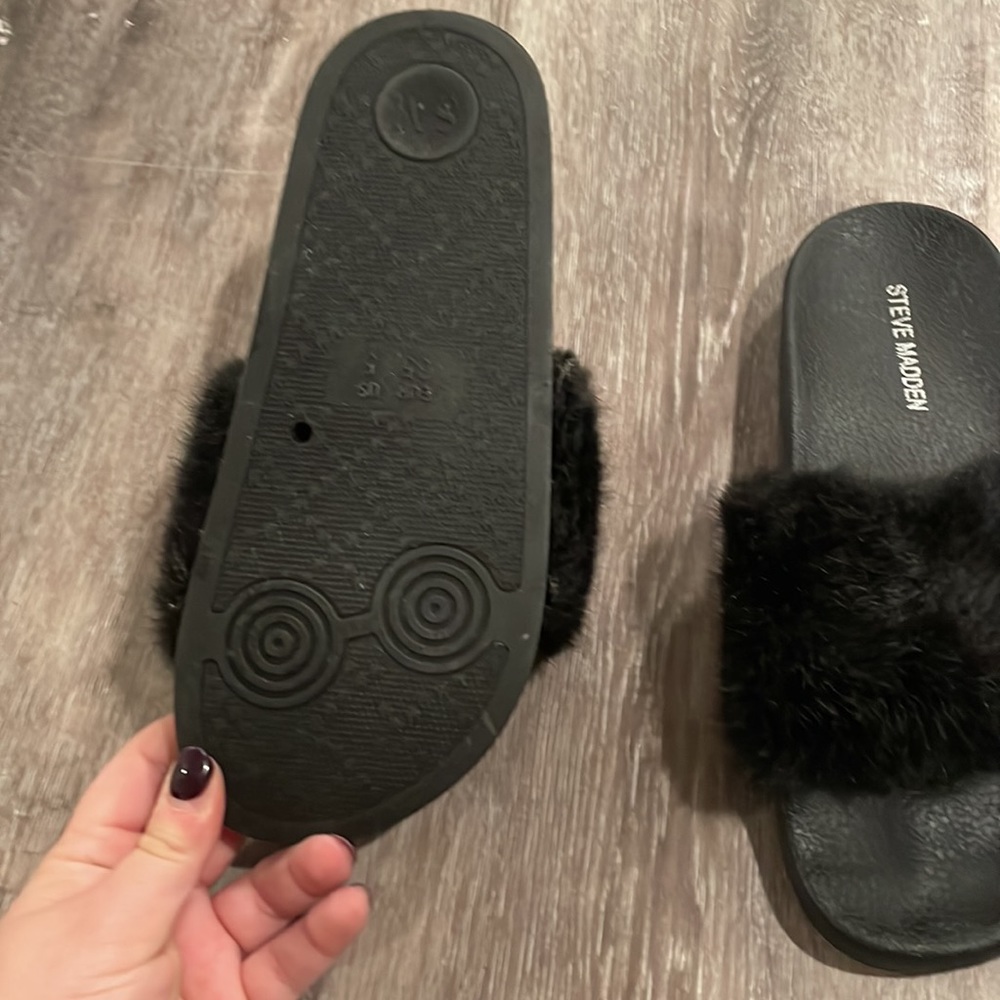Steve Madden Slides - image 2